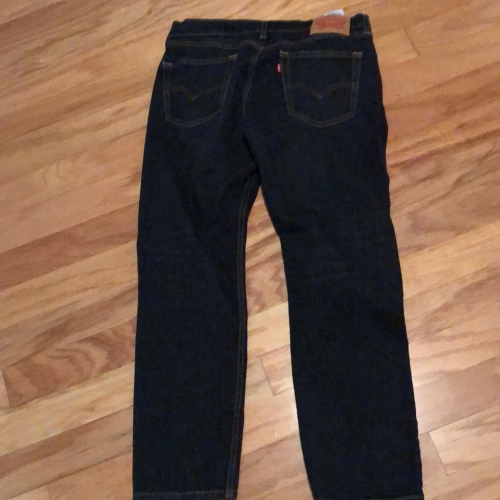 Men’s Levi Strauss jeans 34x30